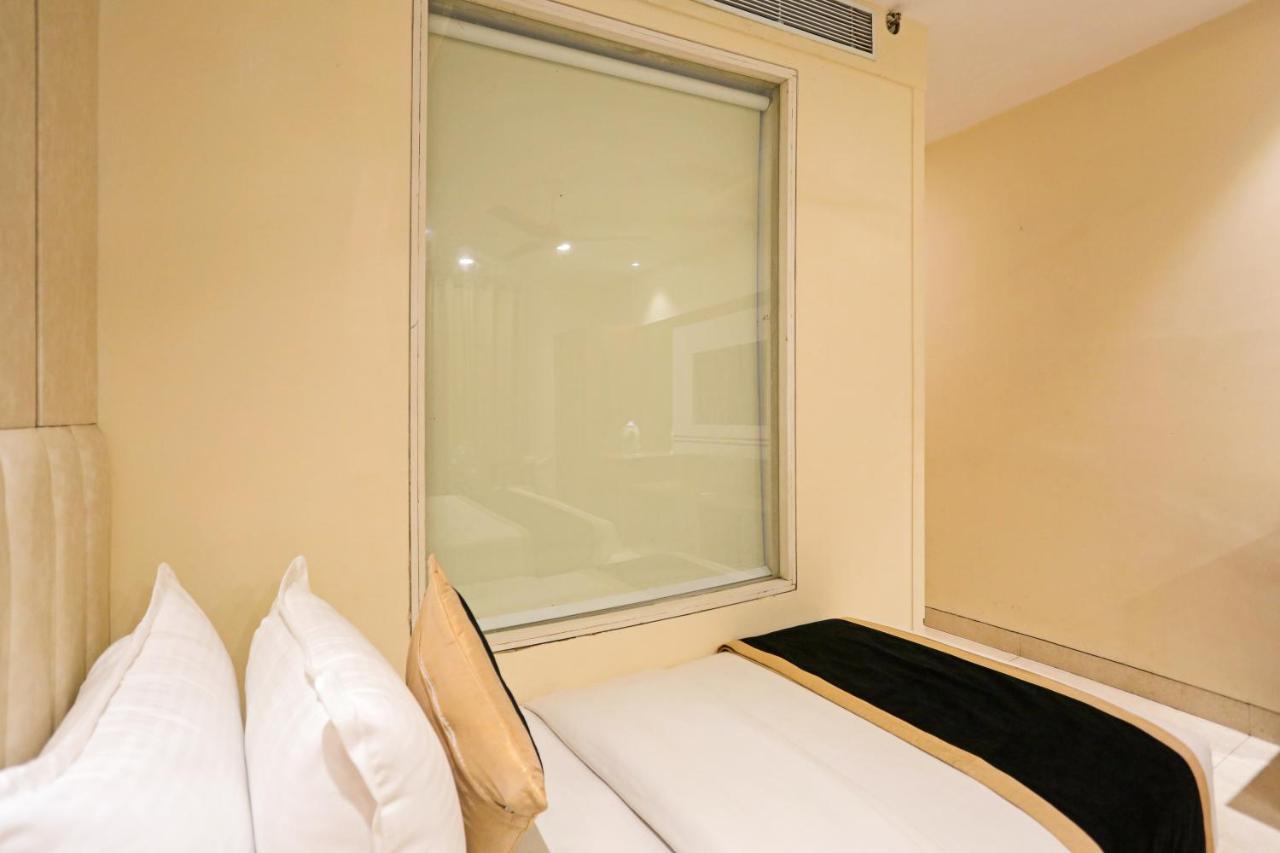 Hotel Worth Newly Bulit - Neu-Delhi Exterior foto