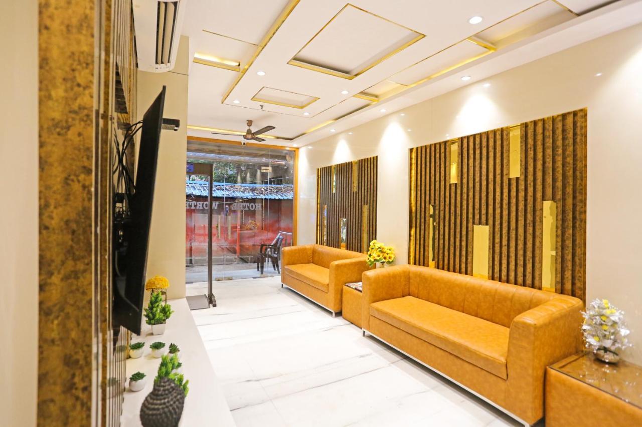 Hotel Worth Newly Bulit - Neu-Delhi Exterior foto